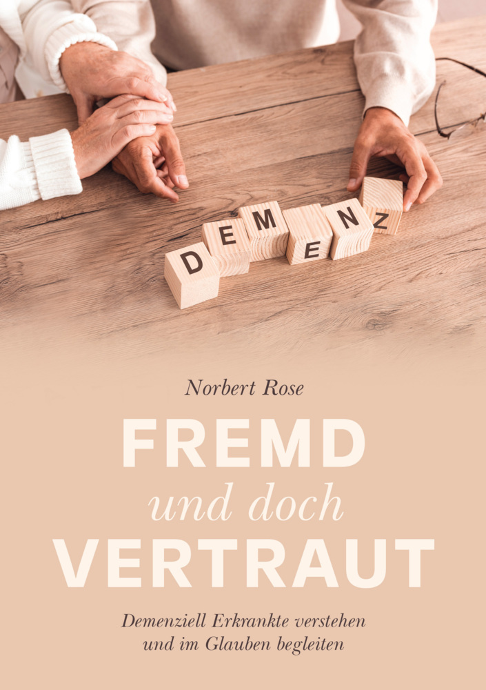 Fremd und doch vertraut main product photo