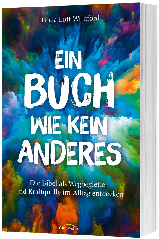 Ein Buch wie kein anderes main product photo
