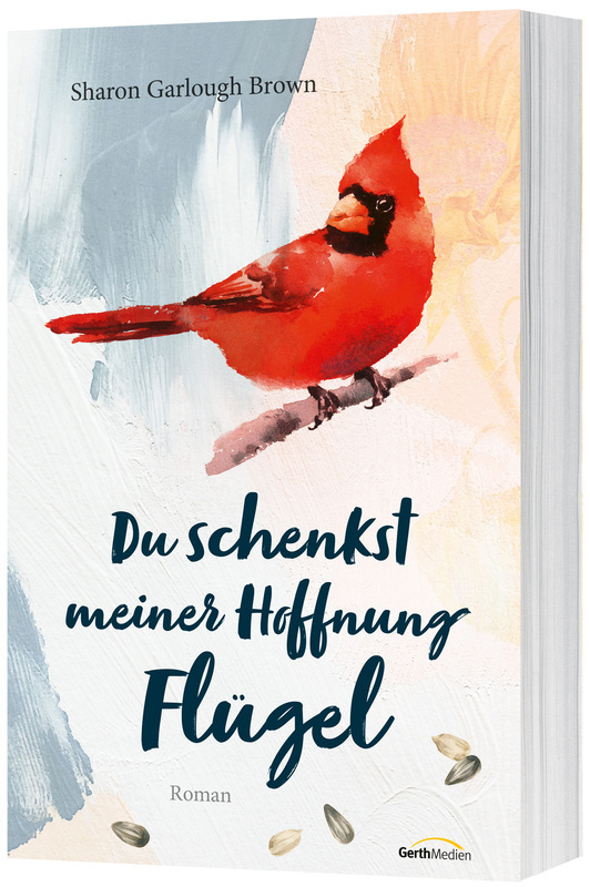 Du schenkst meiner Hoffnung Flügel main product photo