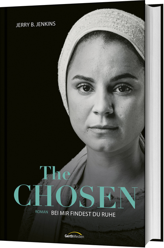The Chosen: Bei mir findest du Ruhe main product photo