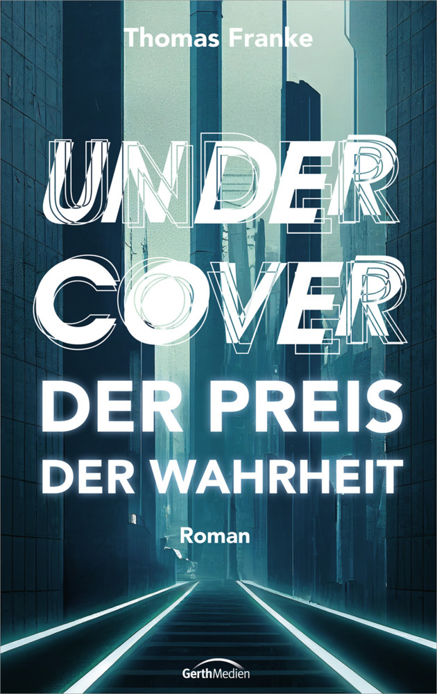Undercover - der Preis der Wahrheit main product photo