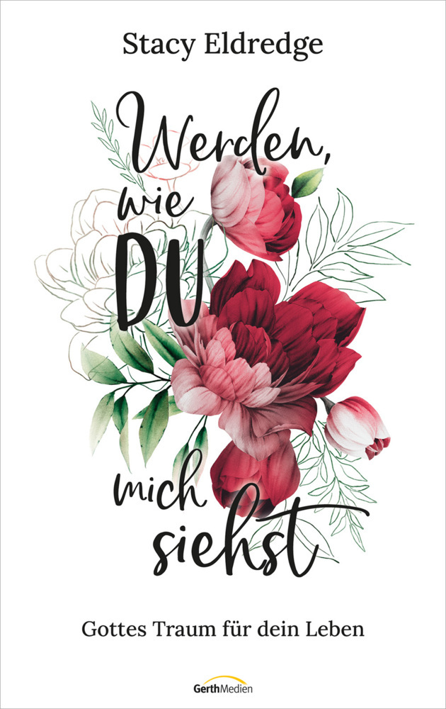 Werden, wie du mich siehst main product photo