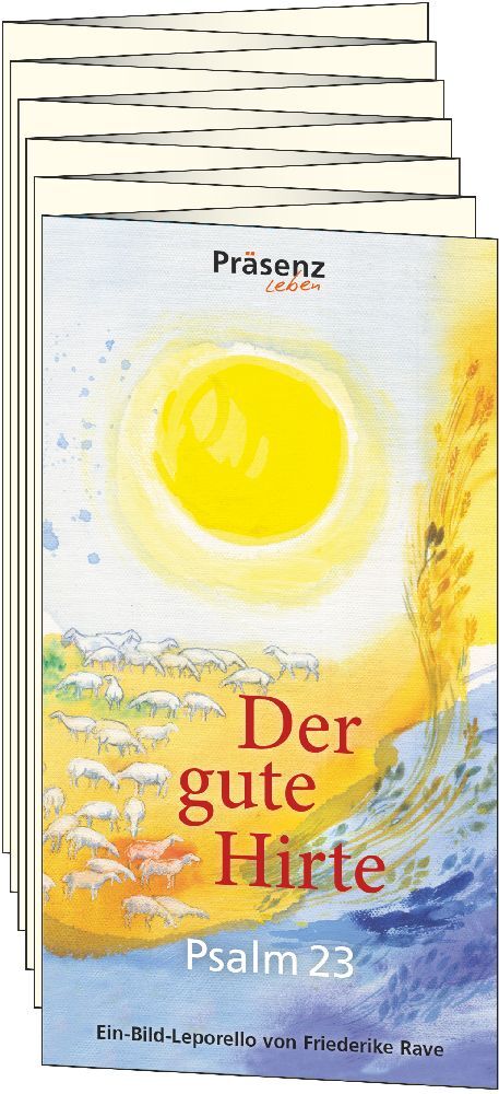 Der gute Hirte main product photo