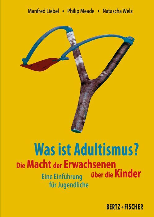 Was ist Adultismus? main product photo