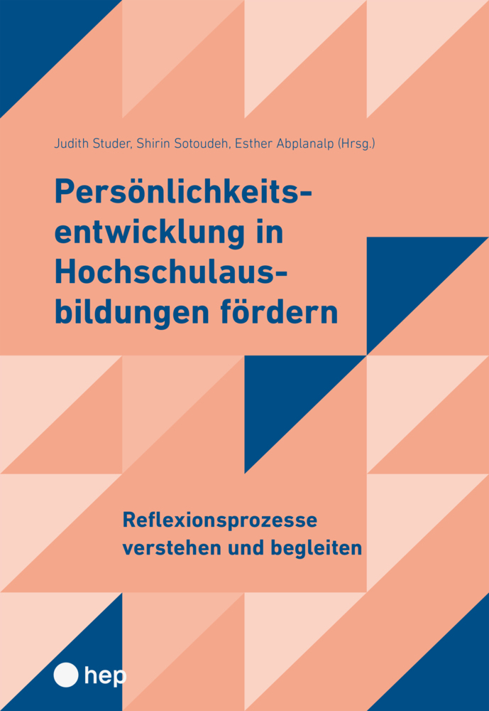 Persönlichkeitsentwicklung in Hochschulausbildungen fördern 2 main product photo
