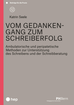 Vom Gedankengang zum Schreiberfolg