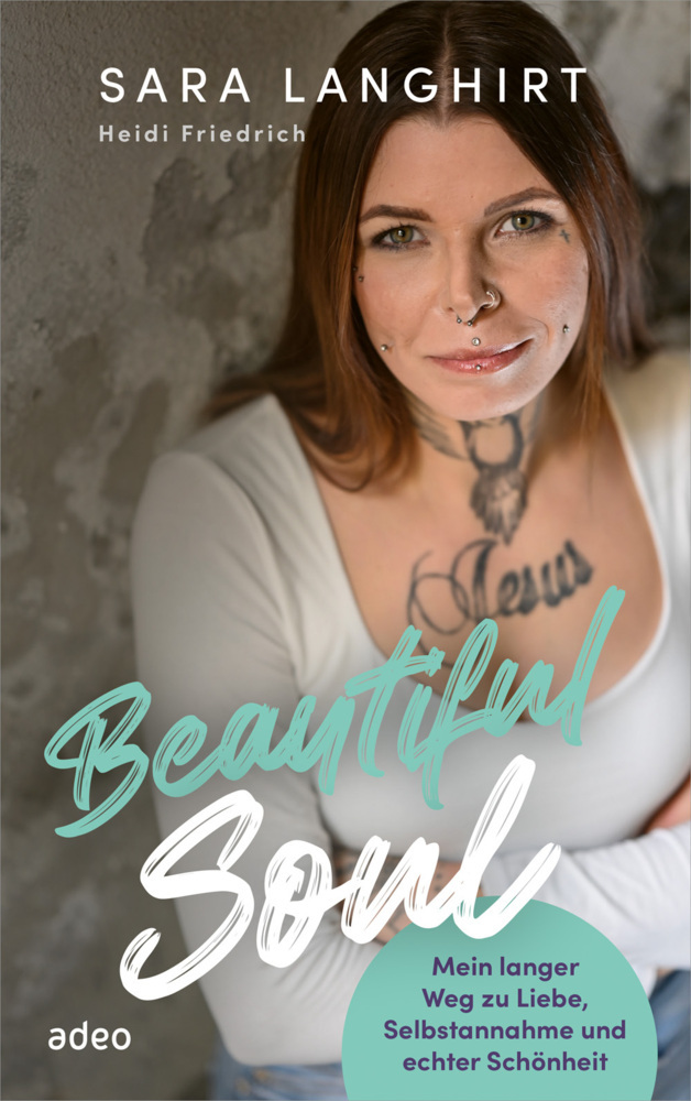 Beautiful Soul main product photo