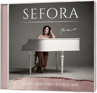 Wenn mein Leben ein Bild wär, Audio-CD