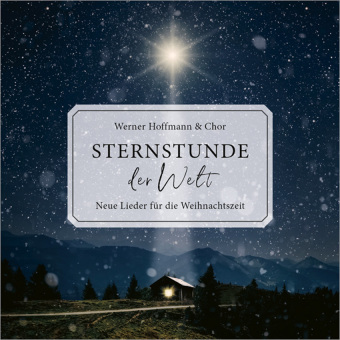Sternstunde der Welt, Audio-CD