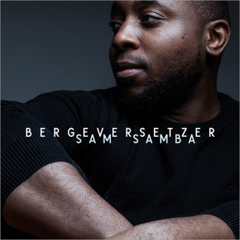 Bergeversetzer, Audio-CD