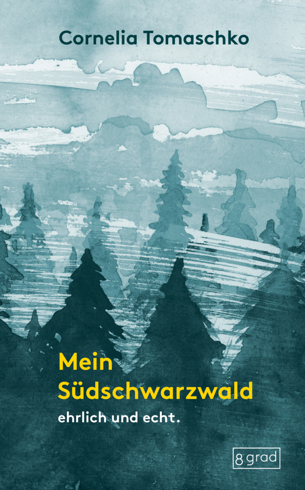 Mein Südschwarzwald main product photo