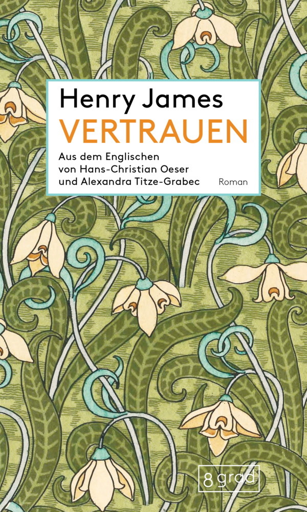 Vertrauen main product photo