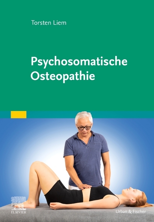 Psychosomatische Osteopathie main product photo