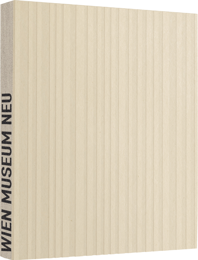 Wien Museum Neu main product photo