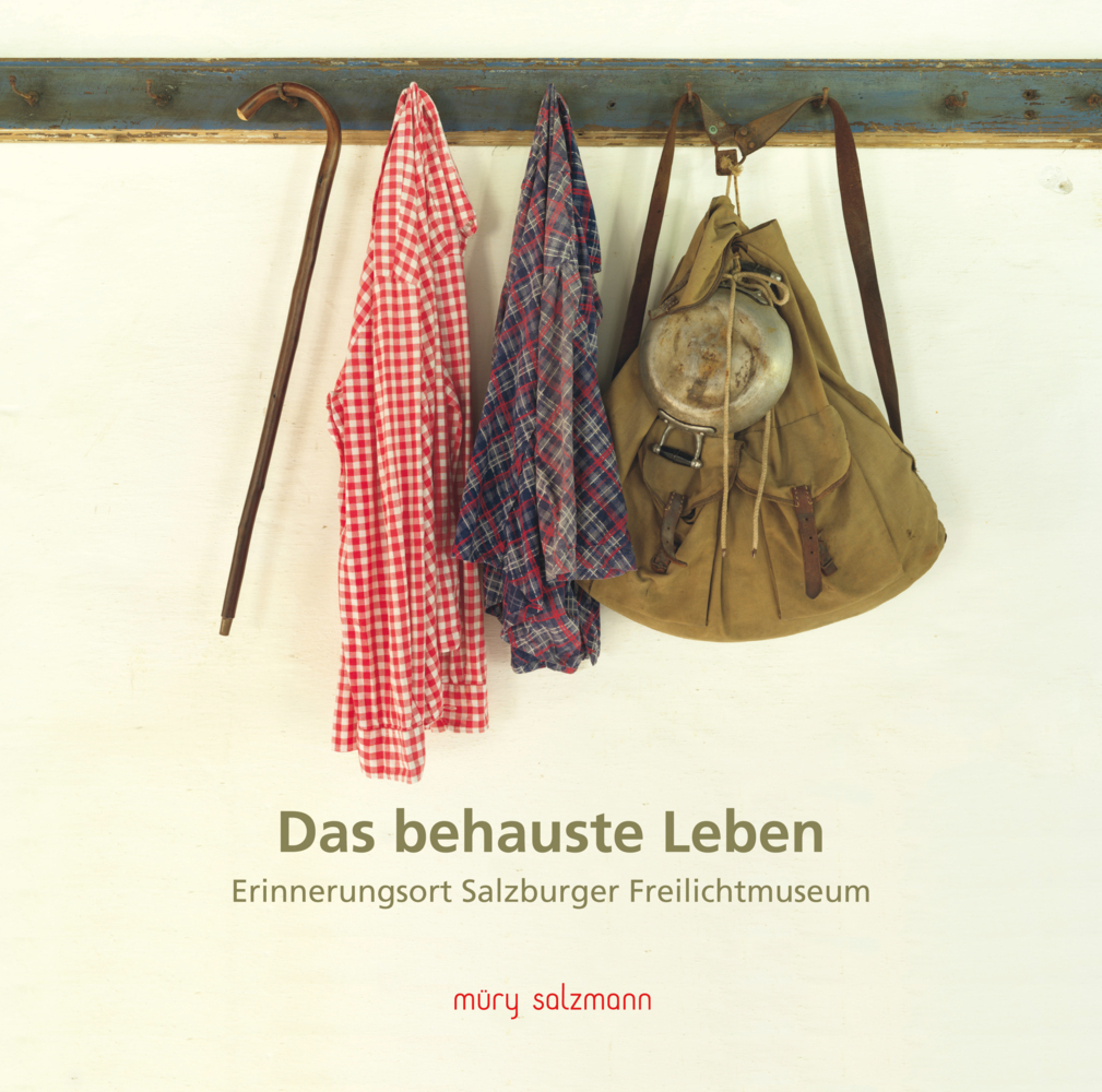 Das behauste Leben main product photo