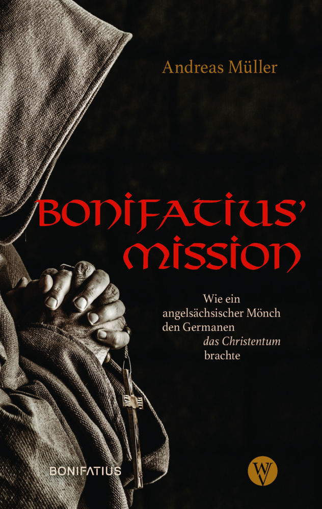 Bonifatius' Mission main product photo