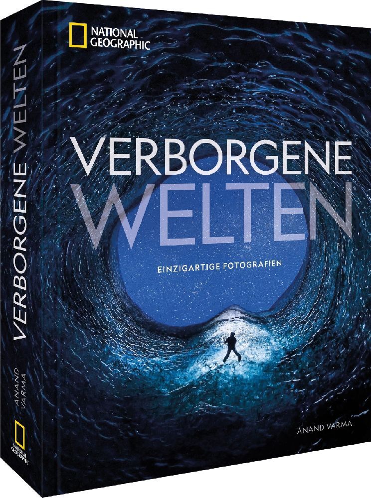 National Geographic Verborgene Welten - Einzigartige Fotografien main product photo