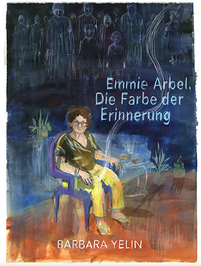 Emmie Arbel main product photo