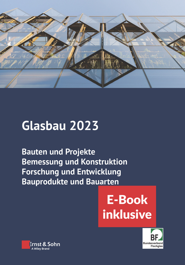 Glasbau 2023 main product photo