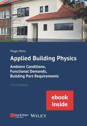 Applied Building Physics