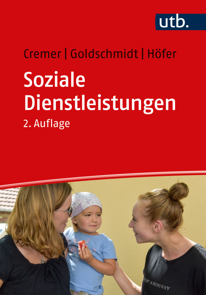 Soziale Dienstleistungen main product photo