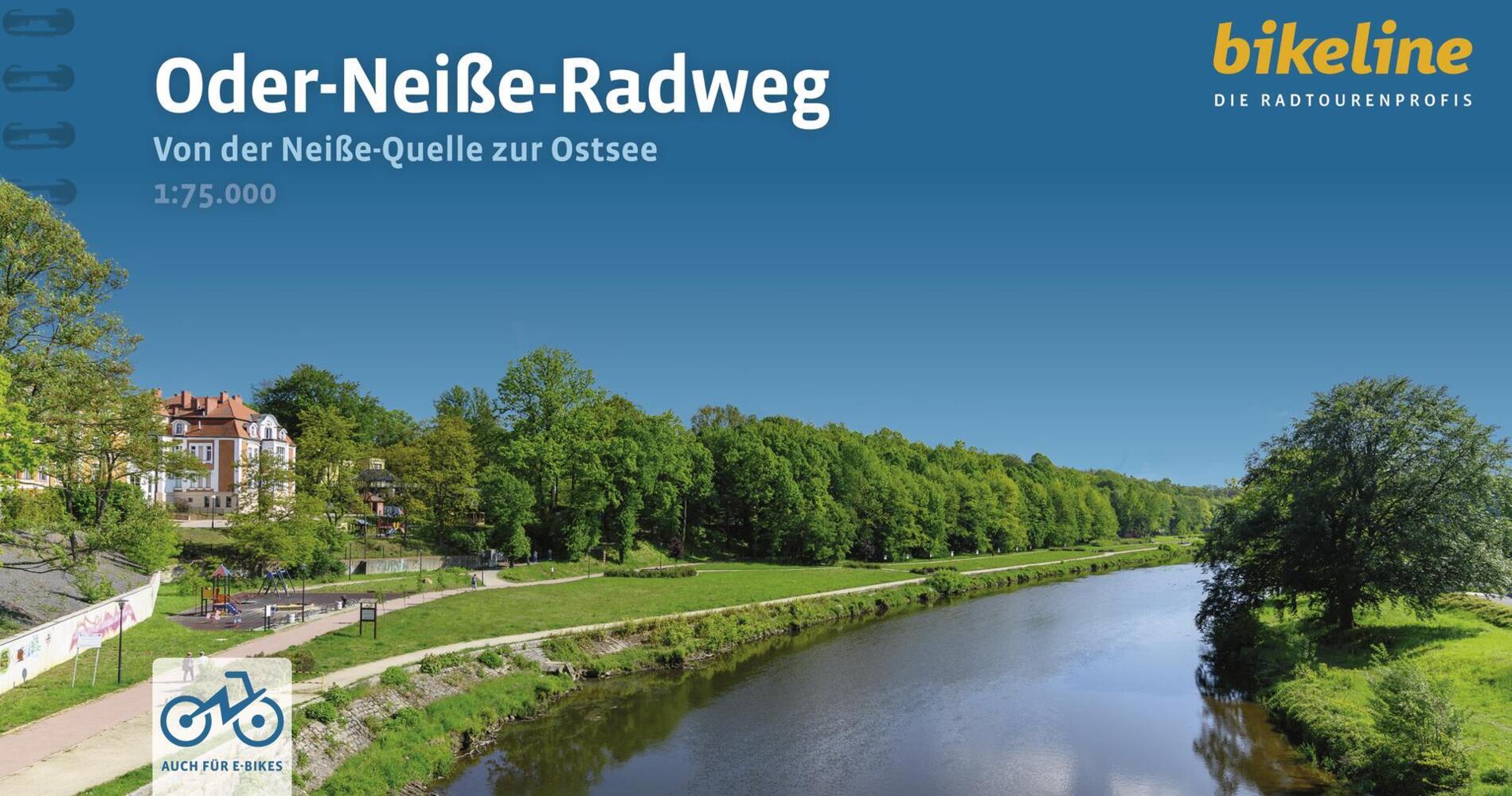 Oder-Neiße-Radweg main product photo