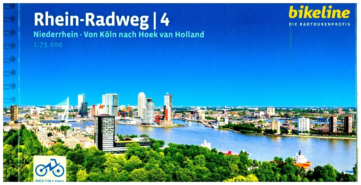 Rhein-Radweg / Rhein-Radweg Teil 4 main product photo