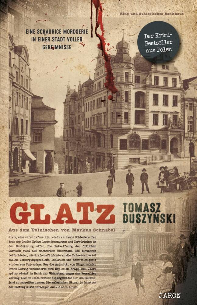 Glatz main product photo