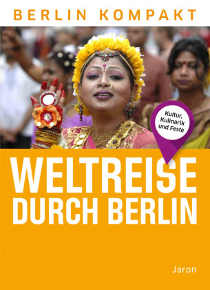 Weltreise durch Berlin