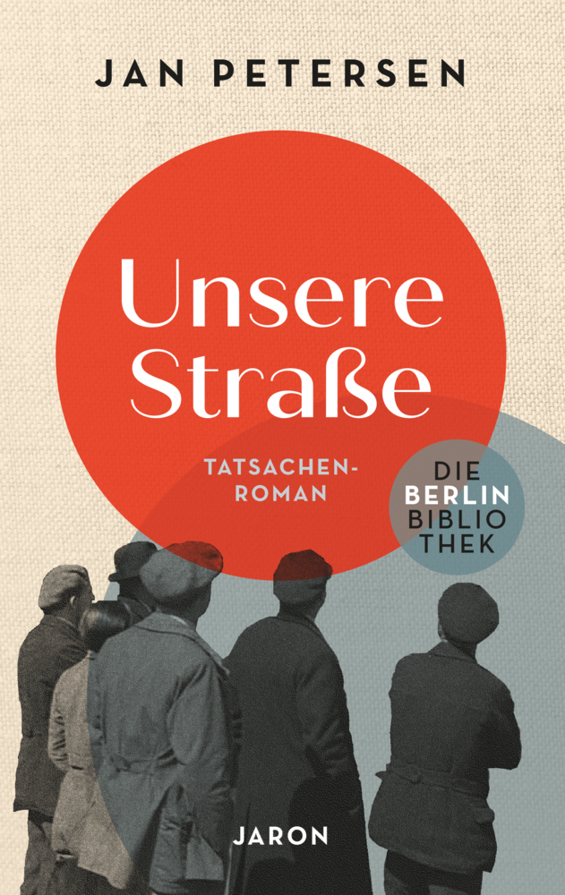 Unsere Straße main product photo