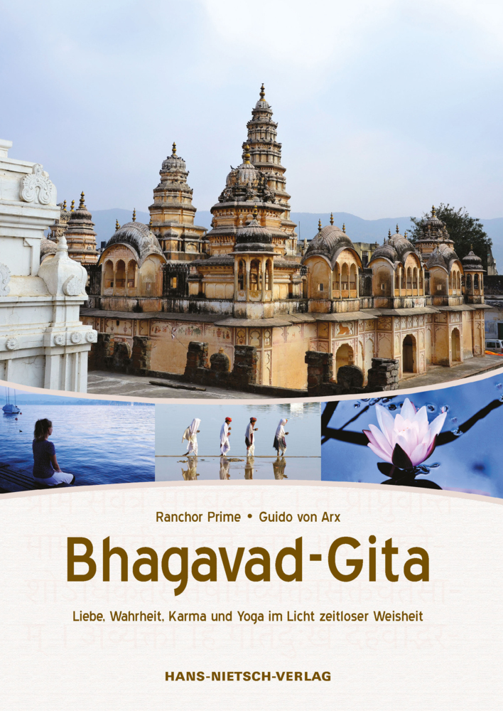 Bhagavad-Gita main product photo