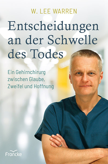 Entscheidungen an der Schwelle des Todes main product photo