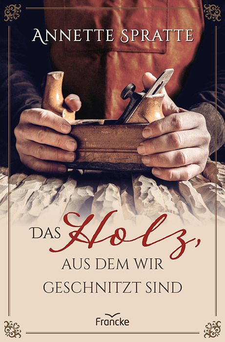 Das Holz, aus dem wir geschnitzt sind main product photo