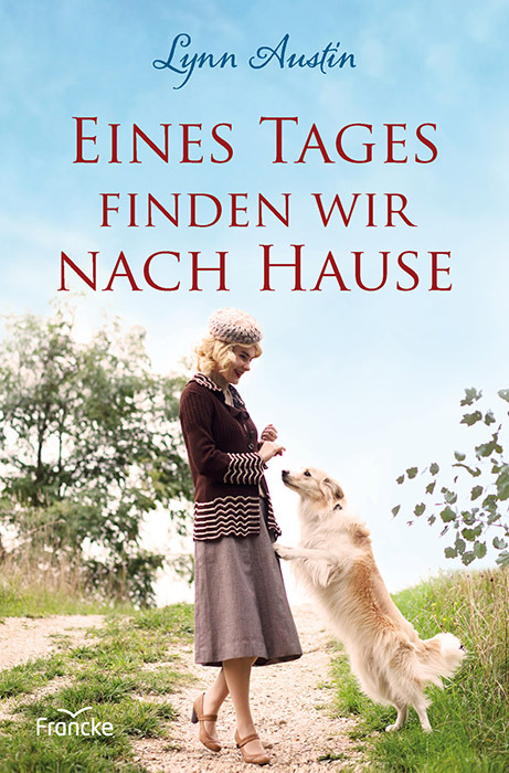 Eines Tages finden wir nach Hause main product photo
