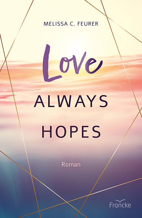 Love Always Hopes main product photo
