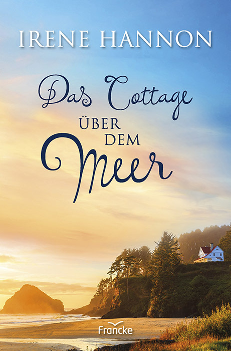 Das Cottage über dem Meer main product photo