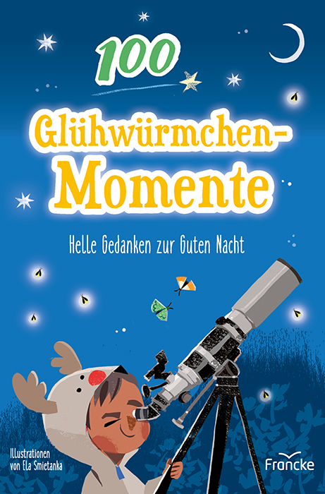 100 Glühwürmchenmomente main product photo