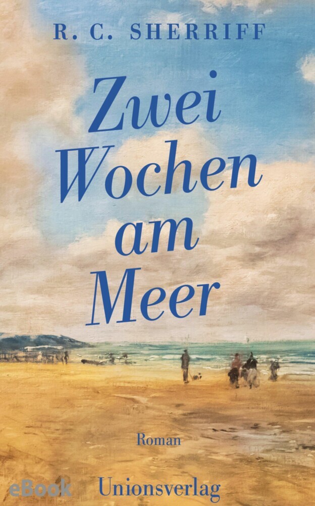 Zwei Wochen am Meer main product photo