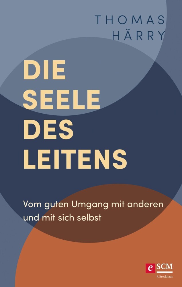 Die Seele des Leitens main product photo