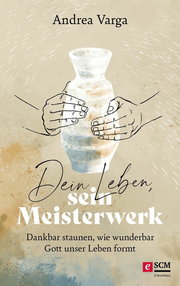 Dein Leben, sein Meisterwerk main product photo