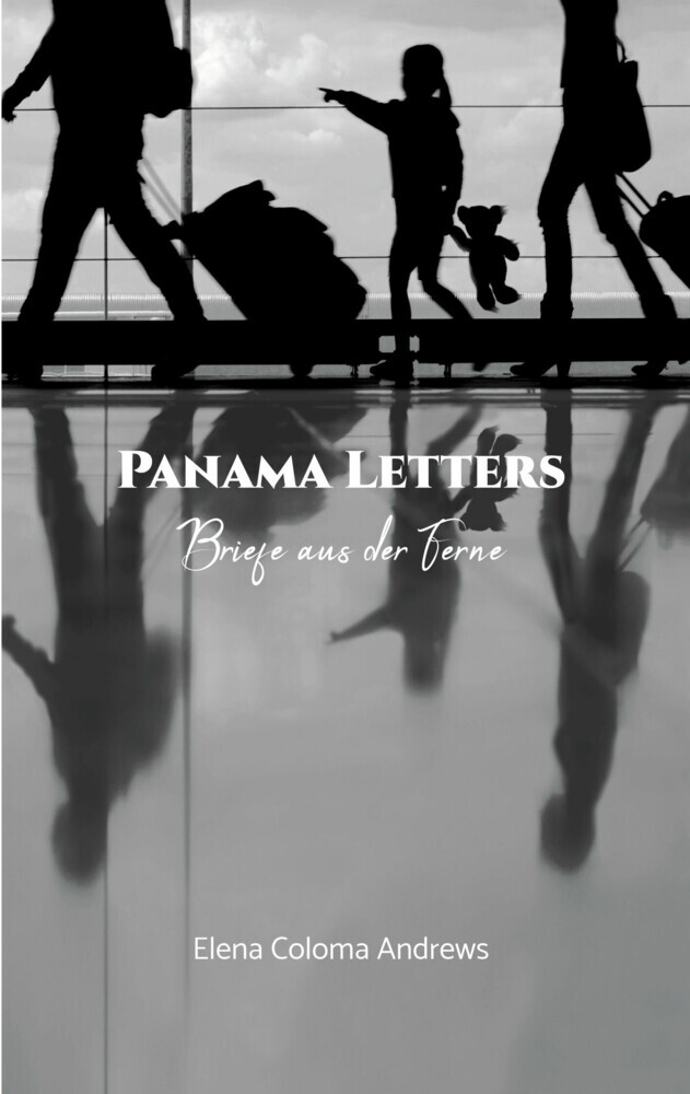 Panama Letters main product photo