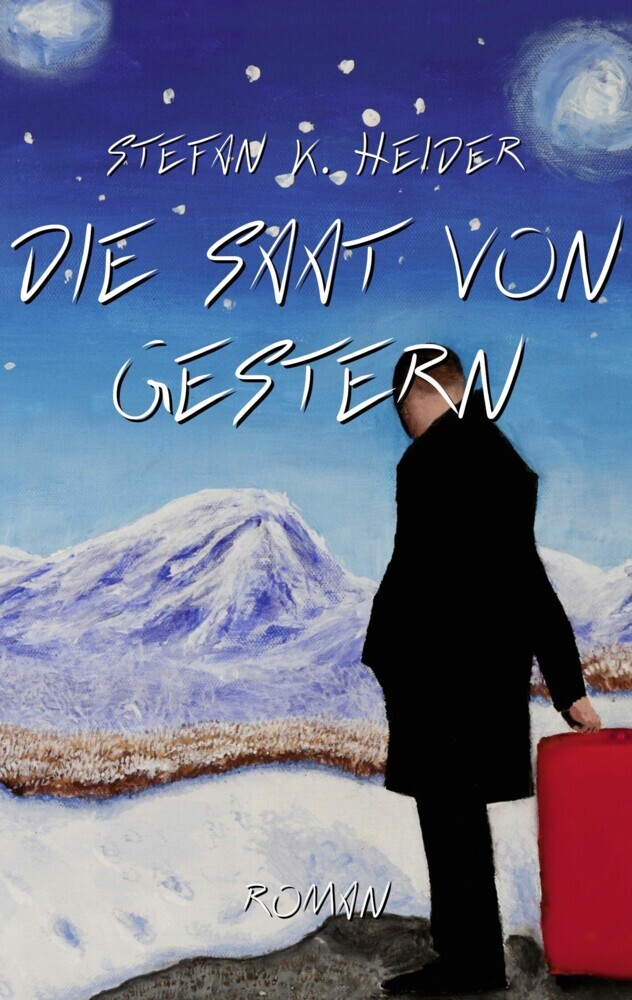 Die Saat von gestern main product photo