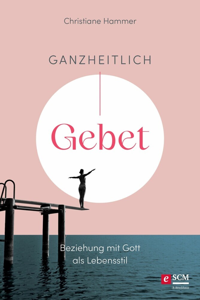 Ganzheitlich Gebet main product photo