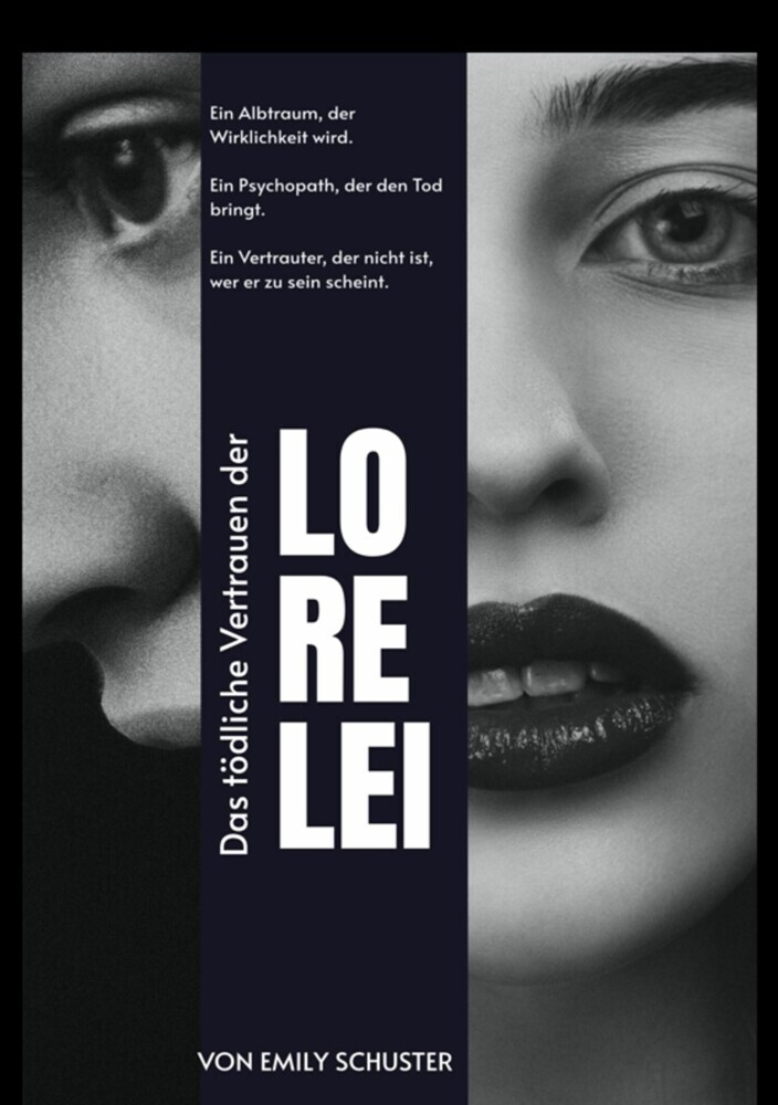 Das tödliche Vertrauen der Lorelei main product photo