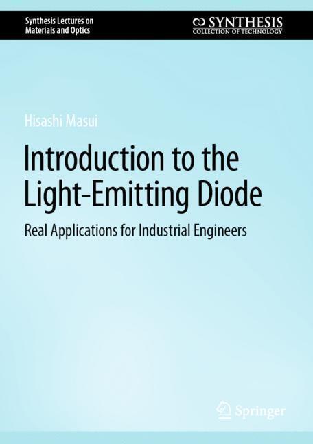 Introduction to the Light-Emitting Diode main product photo
