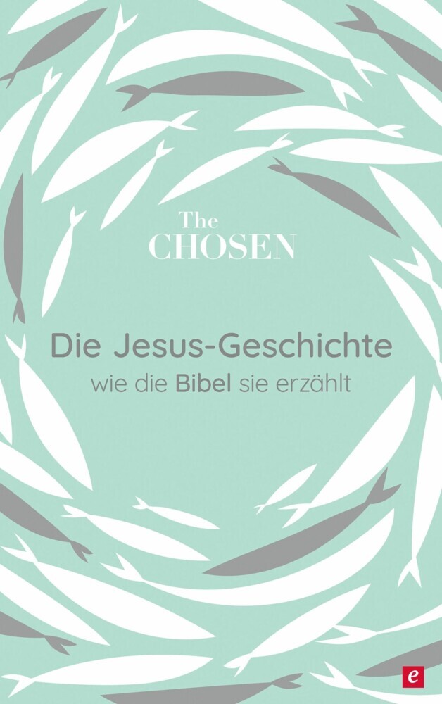 Die Jesus-Geschichte main product photo