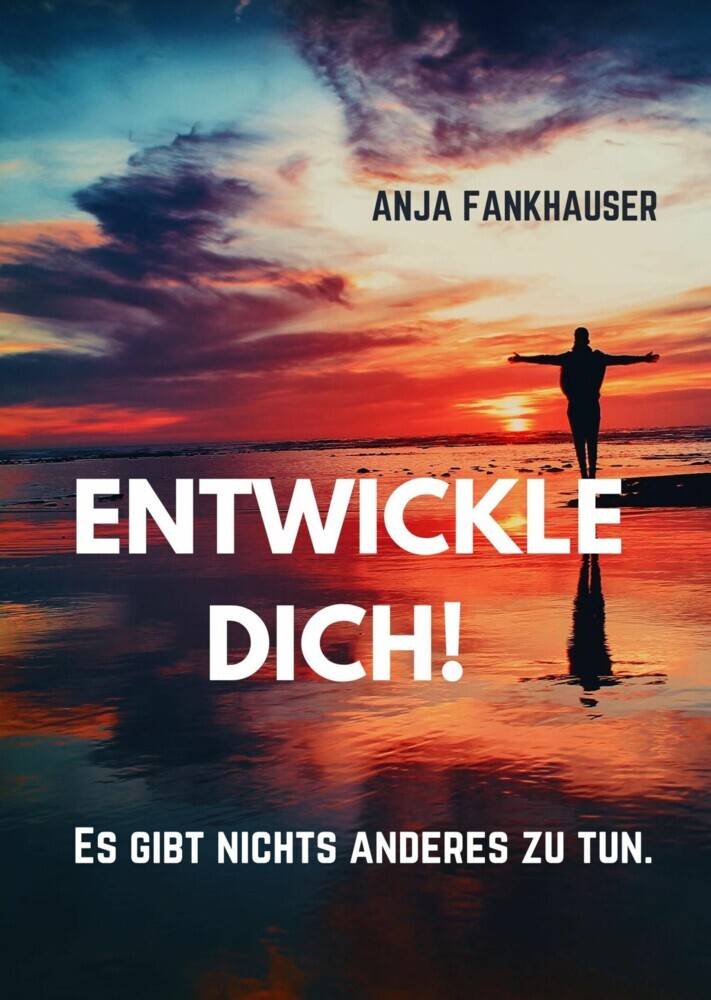 Entwickle Dich! main product photo