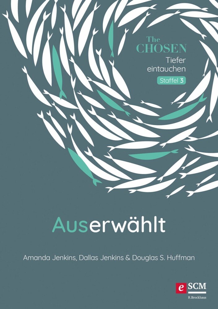 Auserwählt main product photo