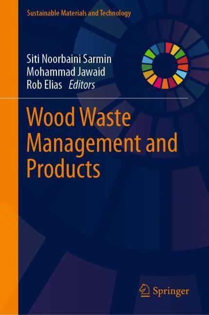 Wood Waste Management and Products main product photo