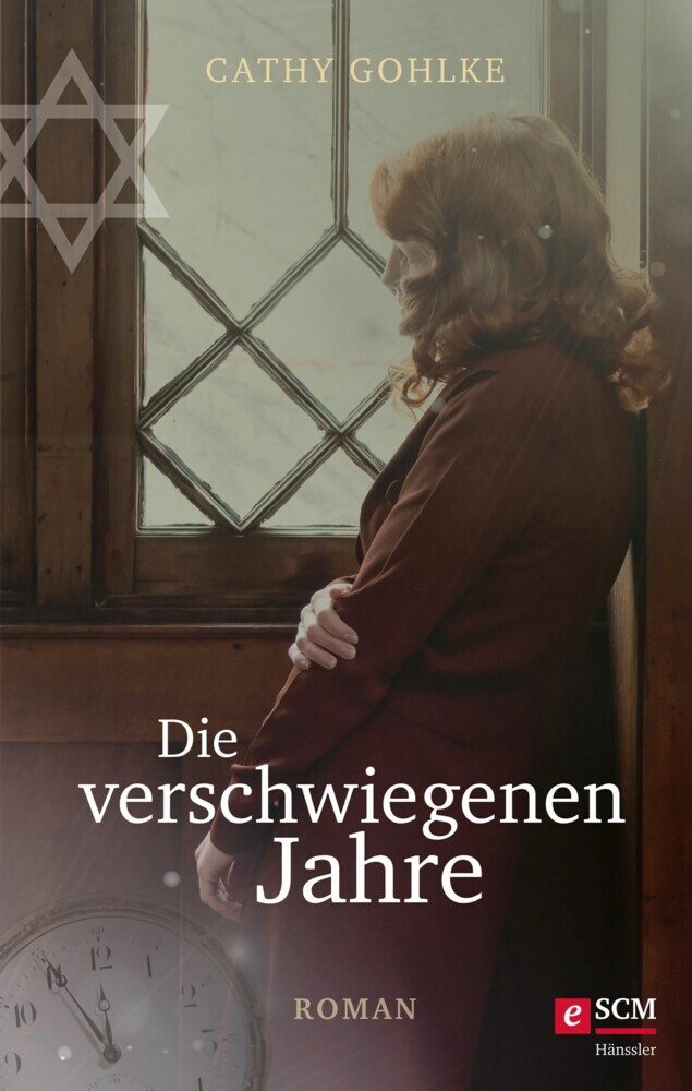 Die verschwiegenen Jahre main product photo